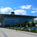 Aéroport de Bâle-Mulhouse