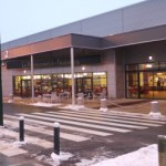 Aéroport de Beauvais-Tillé à Paris