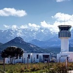 Aéroport de Calvi - Sainte-Catherine