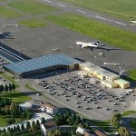 Aéroport de Carcassonne Salvaza en Pays Cathare