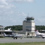 Aéroport de Dinard-Pleurtuit-Saint-Malo (DNR)