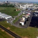 Aéroport de La Rochelle-Laleu (LRH)