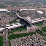 Aéroport de Lyon Saint-Exupéry (LYS)