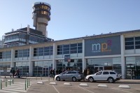 Aéroport de Marseille Provence Marignane
