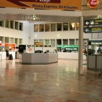 Aéroport de Montpellier-Méditerranée (MPL)