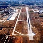 Aéroport de Nîmes Alès-Camargue-Cévennes (FNI)