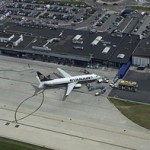 Aéroport de Charleroi Bruxelles-Sud