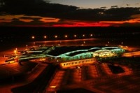 Aéroport de Hammamet